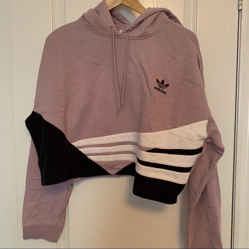 Adidas Hoodie